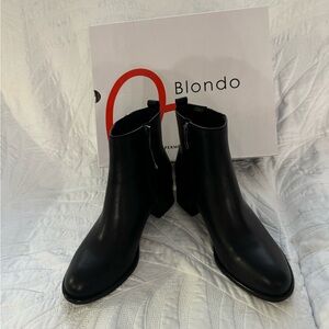 ❤️Sold❤️Danie Black Leather